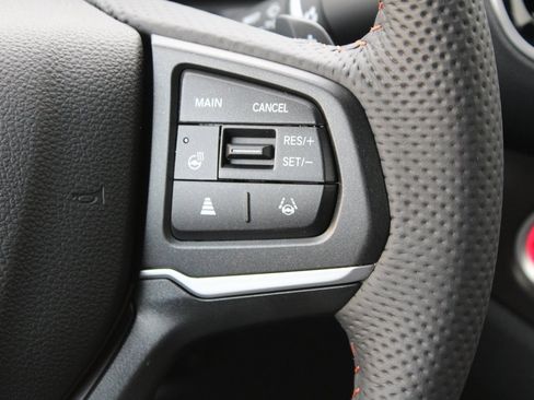 New 2026 Honda Ridgeline TrailSport image 31