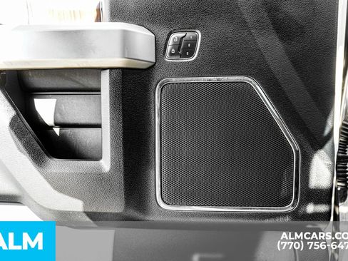 Used 2017 Ford F150 Lariat image 53