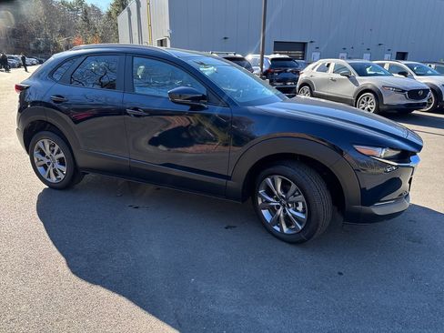 New 2026 MAZDA CX-30 AWD 2.5 S w/ Premium Package image 8