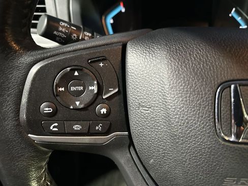 Used 2021 Honda Odyssey EX-L image 33