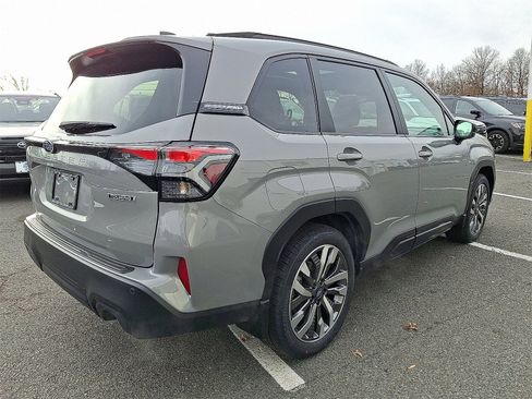 New 2026 Subaru Forester Touring image 3