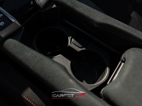 Used 2019 Honda Civic Si image 35