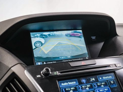 Used 2016 Acura MDX image 26