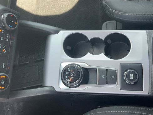 Used 2024 Ford Bronco Sport Big Bend w/ Convenience Package image 23