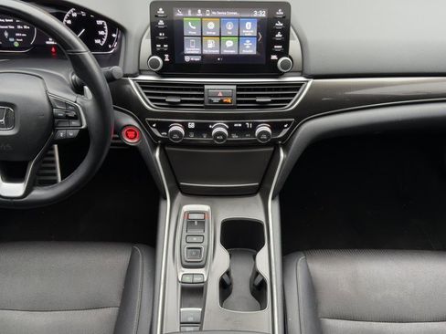 Used 2019 Honda Accord Sport image 20
