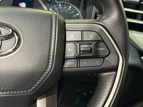 New 2026 Toyota Tundra SR5 AWD/4WD image 22