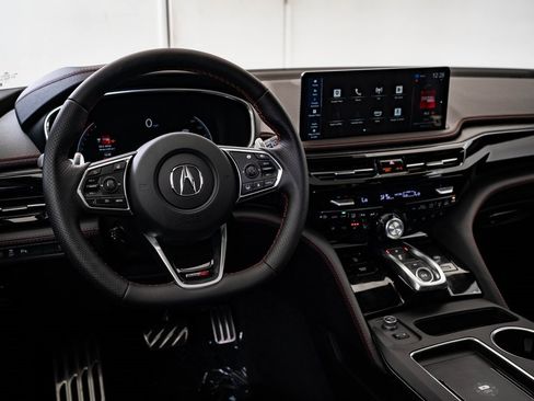 New 2026 Acura MDX Type S image 4