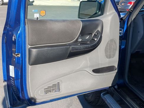 Used 2008 Ford Ranger FX4 image 14