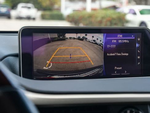 Used 2018 Lexus RX 350 FWD w/ Premium Package image 23