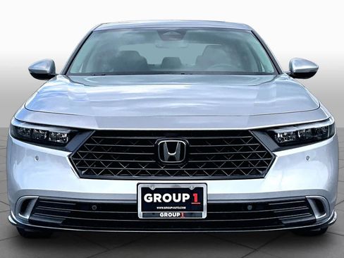 Used 2024 Honda Accord EX-L image 4