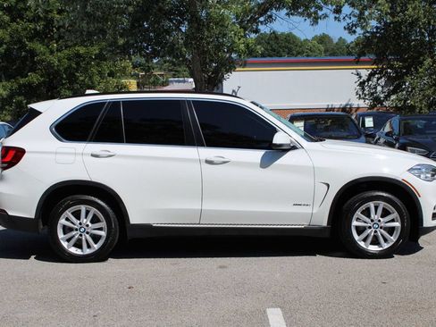 Used 2015 BMW X5 xDrive35i AWD/4WD image 5