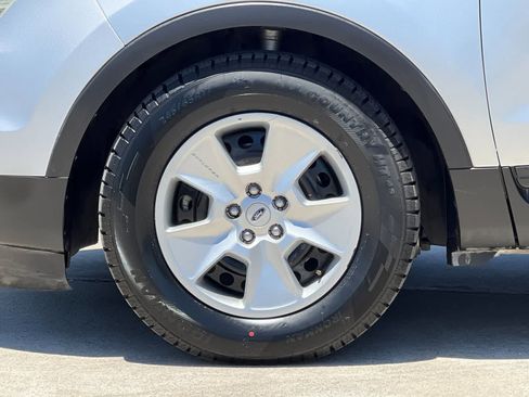 Used 2012 Ford Explorer FWD image 26