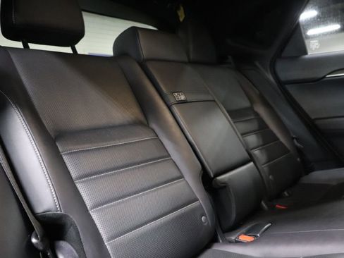 Used 2017 Lexus NX 200t F Sport w/ F Sport Premium Package image 23