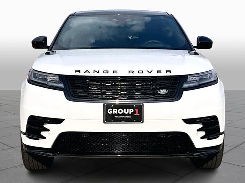 Used 2026 Land Rover Range Rover Velar Dynamic SE image 3