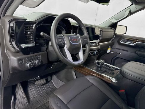 New 2026 GMC Sierra 1500 Elevation w/ Elevation Premium Package AWD/4WD image 3