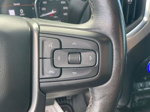 Used 2022 GMC Sierra 3500 Denali w/ Denali Ultimate Package image 21