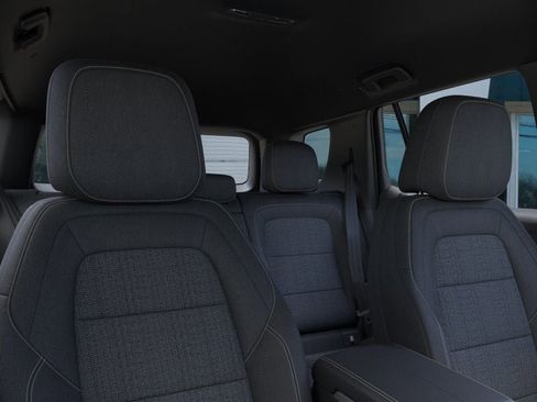 New 2026 GMC Terrain Elevation FWD image 48