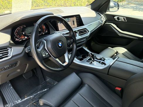 Used 2022 BMW X5 sDrive40i w/ Parking Assistance Package RWD image 32