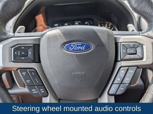 Used 2018 Ford F150 Raptor w/ Equipment Group 802A Luxury AWD/4WD image 26