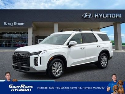 Used 2023 Hyundai Palisade SEL