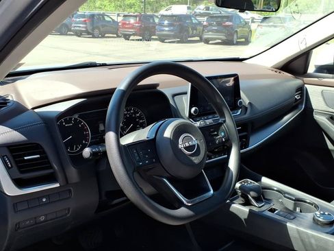 Used 2023 Nissan Rogue SV AWD/4WD image 6
