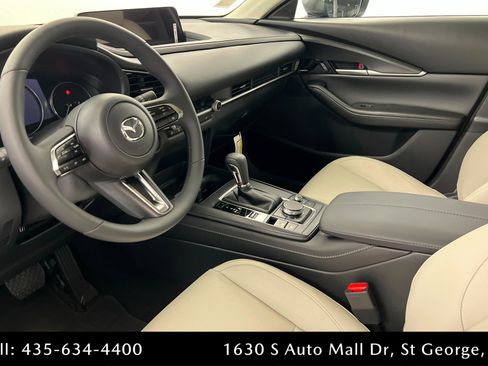 New 2026 MAZDA CX-30 AWD 2.5 S w/ Premium Package image 17