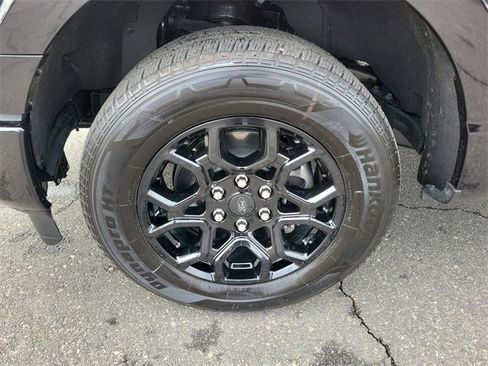 Used 2025 Ford F150 STX image 31
