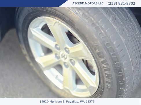 Used 2008 Toyota Highlander 4WD image 16
