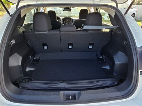 New 2026 Subaru Impreza 2.0i Sport image 10