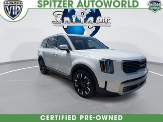 Certified 2024 Kia Telluride SX AWD/4WD video 2