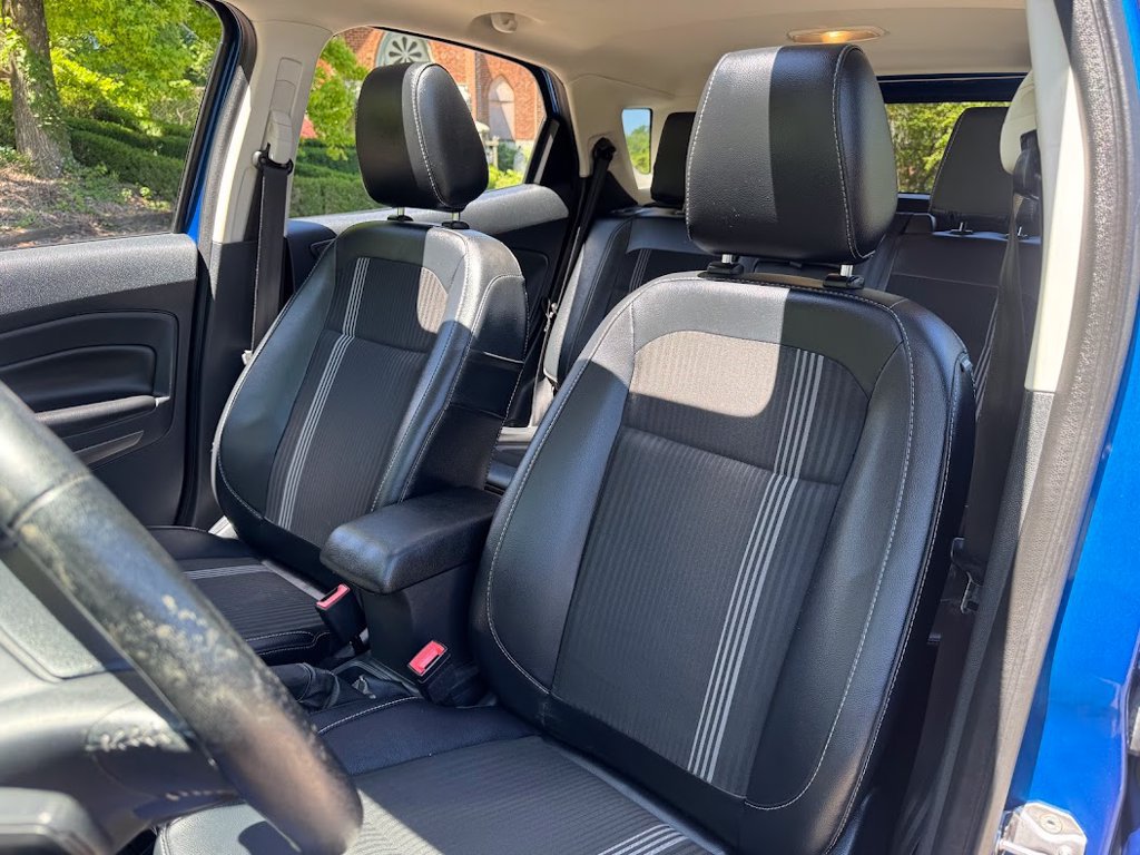 Used 2019 Ford EcoSport SES AWD/4WD image 9