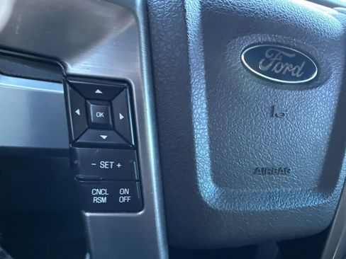 Used 2014 Ford F150 Limited image 25