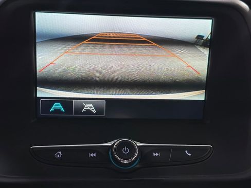 Used 2017 Chevrolet Camaro LT image 20