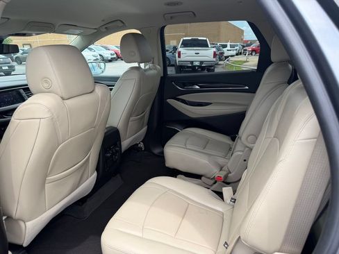 Used 2020 Buick Enclave Premium w/ Surround and Sites Package FWD image 19