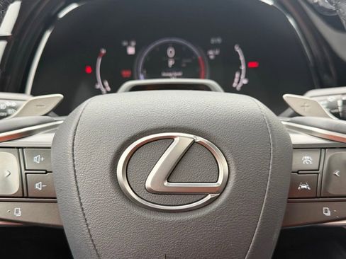 Used 2024 Lexus RX 350 AWD w/ Convenience Package image 32