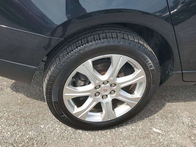 Used 2013 Cadillac SRX Premium AWD/4WD image 5