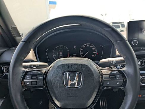 Used 2023 Honda Civic Sport image 21