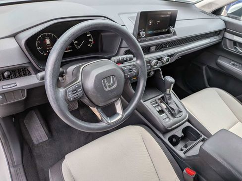 Certified 2024 Honda CR-V EX image 14