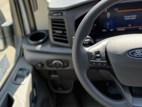 New 2026 Ford Transit 350 148 High Roof Extended RWD image 19