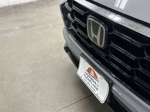 Used 2026 Honda CR-V EX image 29