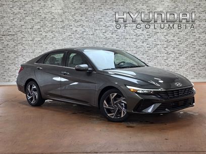 New 2026 Hyundai Elantra Limited