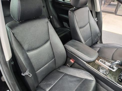 Used 2016 BMW X3 xDrive28i AWD/4WD image 17