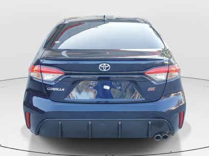 Certified 2023 Toyota Corolla SE