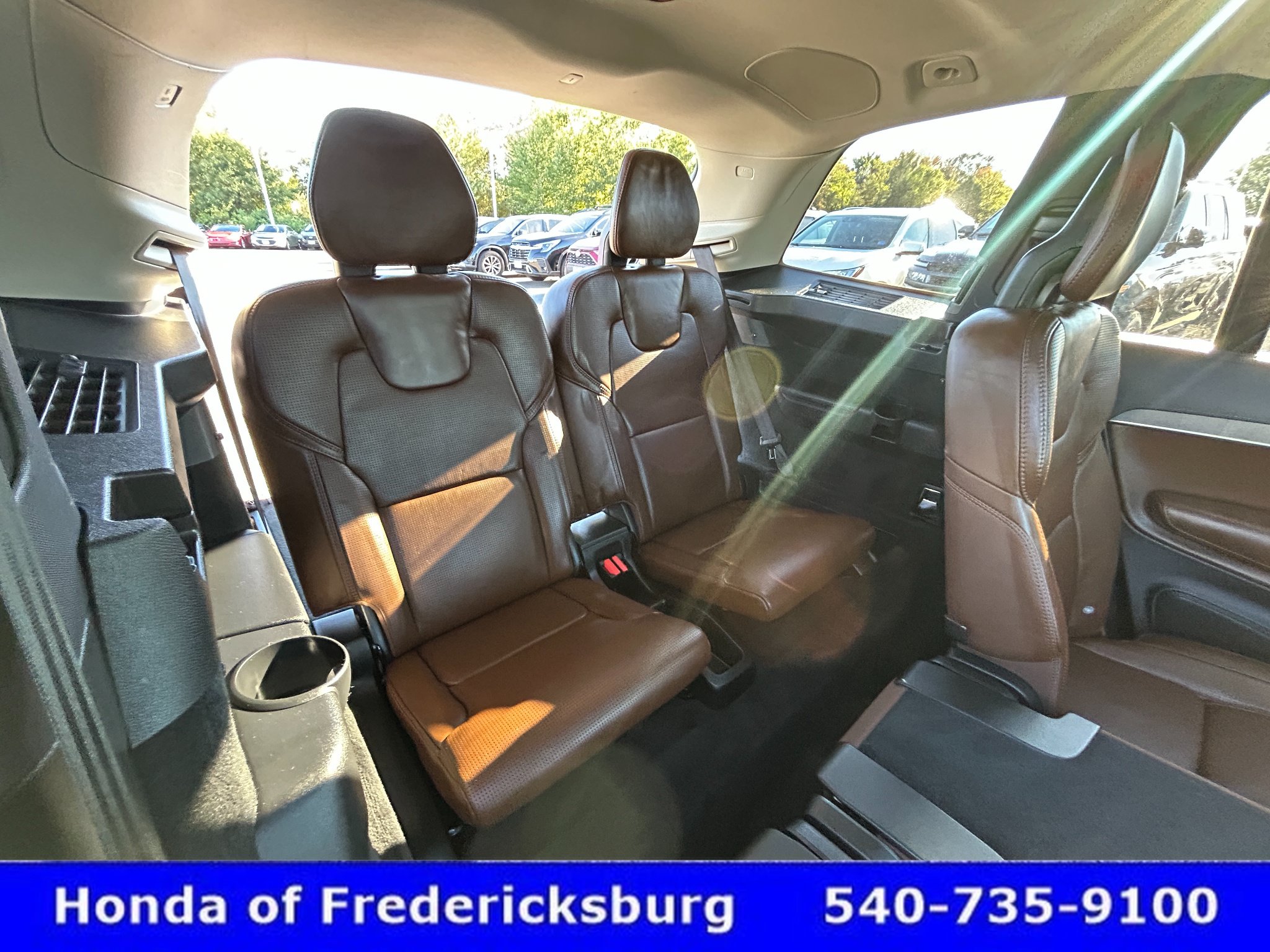 Used 2020 Volvo XC90 T6 Inscription w/ Protection Package Premier AWD/4WD image 34