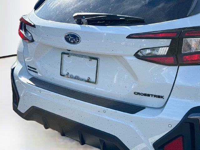 New 2026 Subaru Crosstrek 2.5i Limited AWD/4WD image 21