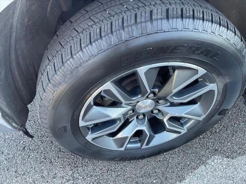 Used 2023 Chevrolet Silverado 1500 LT image 6