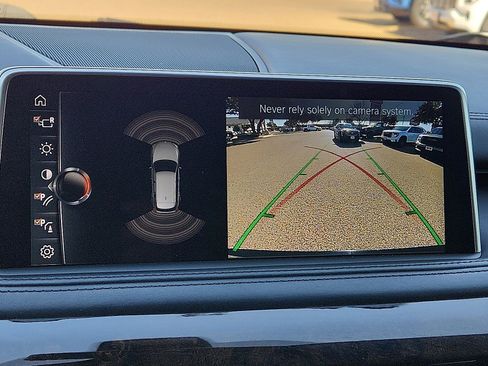 Used 2017 BMW X5 xDrive50i image 20