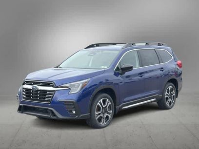 New 2026 Subaru Ascent Limited