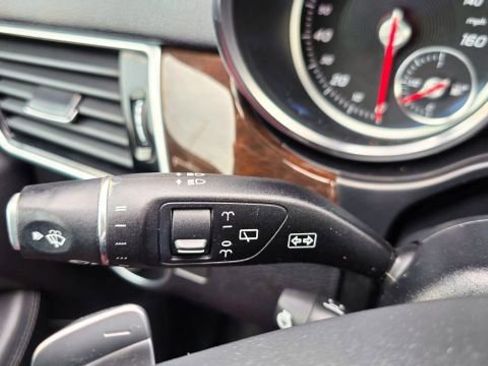 Used 2018 Mercedes-Benz GLS 450 4MATIC w/ Premium Package image 25