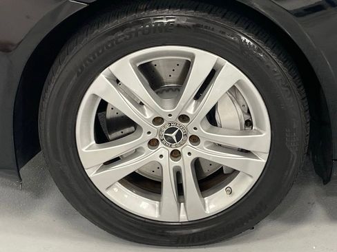 Used 2018 Mercedes-Benz S 450 Sedan image 8